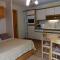 Appartement cosy 4 pers, skis aux pieds, balcon, parking, 2 étoiles - Location dim. à dim. en hiver - FR-1-342-191