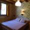 Appartement 7 personnes au pied des pistes avec parking à Arêches-Beaufort - FR-1-342-199