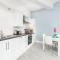 Walled City Apartments