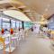 ibis Styles Paris Charles de Gaulle Airport