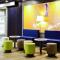 ibis budget Grigny Centre