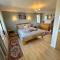 Looe, Cornwall, couples, families, quiet location, views, reliable Wi-Fi, 3 bed modern cottage