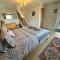 Looe, Cornwall, couples, families, quiet location, views, reliable Wi-Fi, 3 bed modern cottage