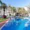Complejo BLUESEA Puerto Resort compuesto por Hotel Canarife y Bonanza Palace