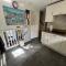 Looe, Cornwall, couples, families, quiet location, views, reliable Wi-Fi, 3 bed modern cottage