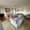 Looe, Cornwall, couples, families, quiet location, views, reliable Wi-Fi, 3 bed modern cottage