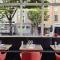 Mercure Paris Saint-Ouen