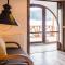 Chalet CrepDeChine Hotel - 布克维