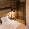 Chalet CrepDeChine Hotel - 布克维