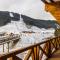 Chalet CrepDeChine Hotel
