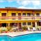 Residencial Villa Cris - Jd. São Lourenço/Itaguaré