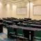 Rio Hotel by Bourbon Campinas