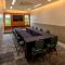Rio Hotel by Bourbon Campinas