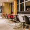 ibis Marilia