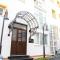 Carpe Diem Apartments-Hotel
