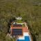 VILLA PORTUM - Heated Pool, Jacuzzi, Sauna, Playground - FAMILY ONLY