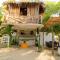 Treehouse Kitecamp Jericoacoara