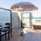 Hostal Montevideo Camino De Santiago & Beachfront