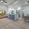 Pristine Modern Condo - Walk to Restaurants & Shops