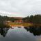 Four Seasons Algonquin Cabins