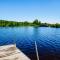Four Seasons Algonquin Cabins