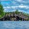 Four Seasons Algonquin Cabins