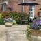 Hadley Park House Hotel