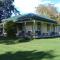 Mairenui Rural Retreat - Ruahine