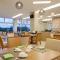 Hotel Santika Radial Palembang