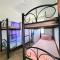 The Dreamcatcher Hostel Nathon SamuiSunset