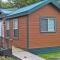 Lake Minden Camping Resort Cottage 1 Lake Minden Camping Resort Cottage 1