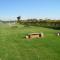 Lake Minden Camping Resort Cottage 1