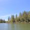 Lake of the Springs Camping Resort Yurt 1 - Oregon House