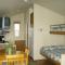 Lake Minden Camping Resort Cabin 1