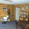 Lake Minden Camping Resort Cabin 1