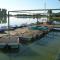 Lake Minden Camping Resort Cabin 1