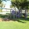 Lake Minden Camping Resort Cabin 1