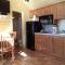 Palm Springs Camping Resort Cabin 3