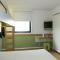 ibis budget Castelnaudary - A61