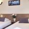 Comfort Aparthotel Carcassonne
