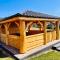 Scenic Chalet Malowniczy Domek