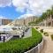 Ocean Drive SW Cape - waterfront private home locally owned & managed, fair & honest pricing