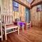 Le Chalet Homestay