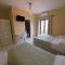 Bed&Wine Terrae Tiferni