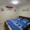 B&M Apartment