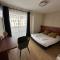 Hotel les Alignements