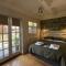Bradleigh Lodge