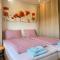 W-Apartments - Spacious Parking, EV-Station, Washer & Private Garden