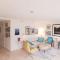 Karlottes apartment