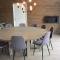 12 person holiday home in IDRE